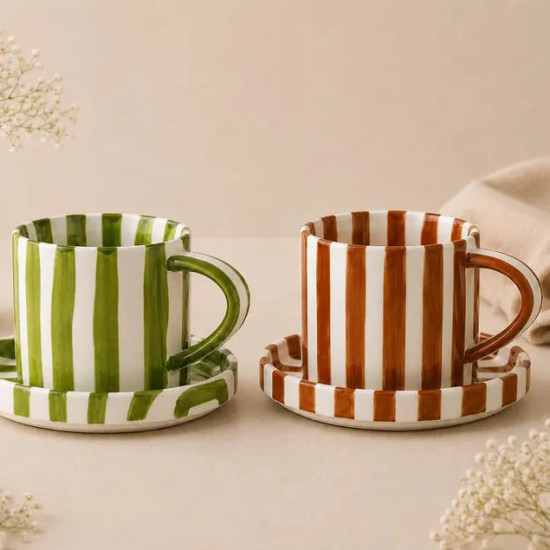 Porcelain Cup 240ml